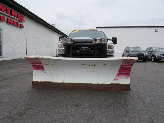 used 2012 Ford F-250 car, priced at $20,995