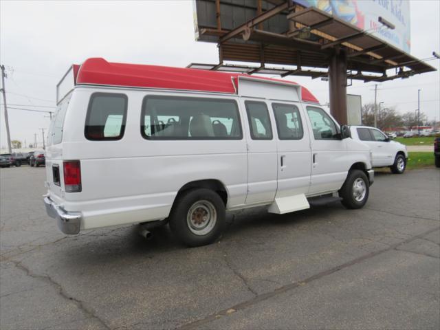 used 2013 Ford E250 car, priced at $19,995