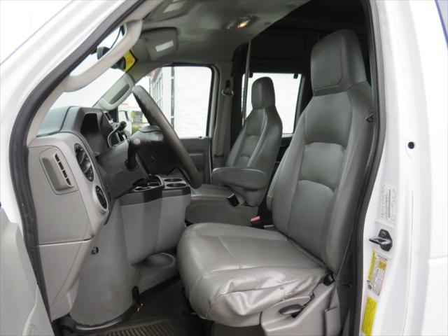 used 2013 Ford E250 car, priced at $19,995