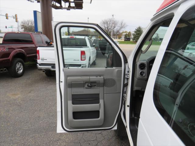 used 2013 Ford E250 car, priced at $19,995