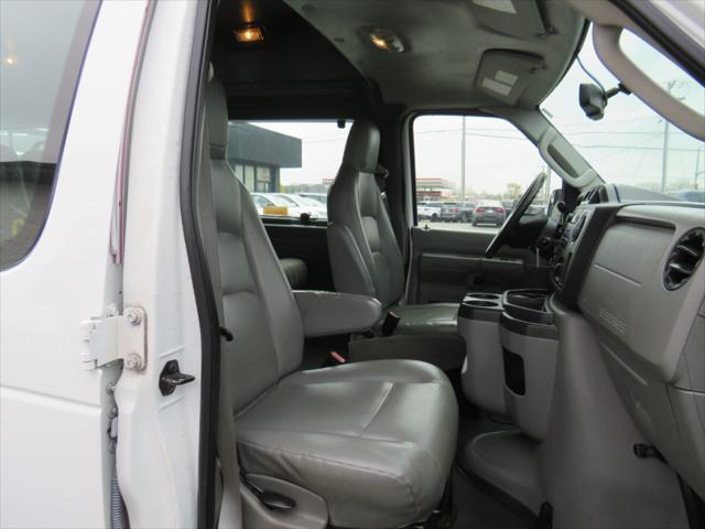 used 2013 Ford E250 car, priced at $19,995