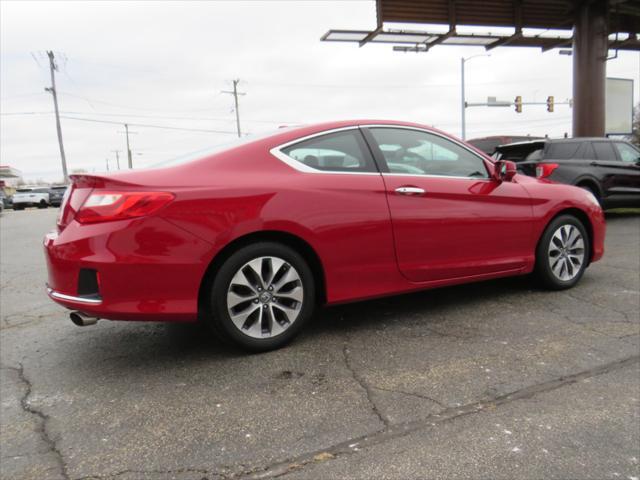 used 2015 Honda Accord car, priced at $16,995