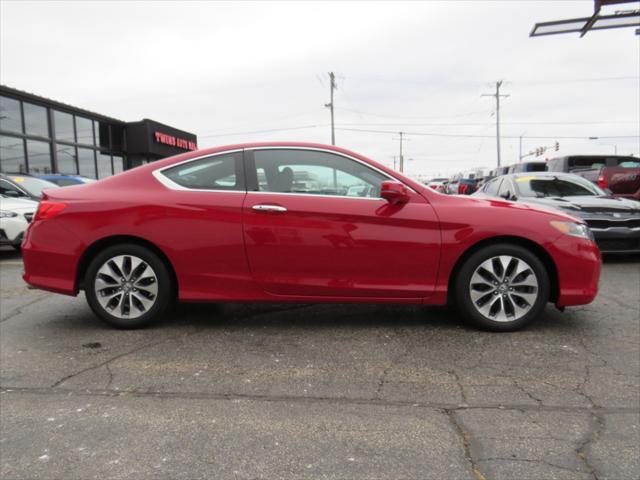 used 2015 Honda Accord car, priced at $16,995