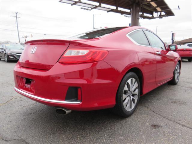 used 2015 Honda Accord car, priced at $16,995