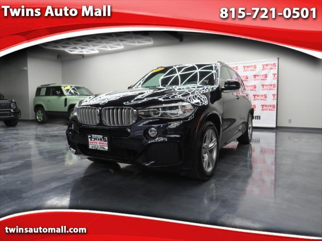 used 2014 BMW X5 car, priced at $17,993