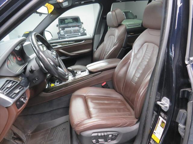 used 2014 BMW X5 car, priced at $17,993