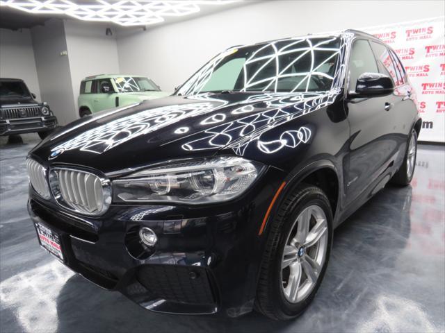 used 2014 BMW X5 car, priced at $17,993