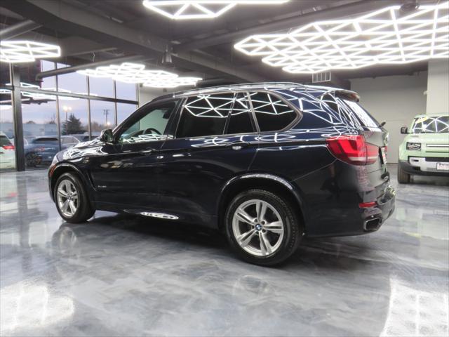 used 2014 BMW X5 car, priced at $17,993