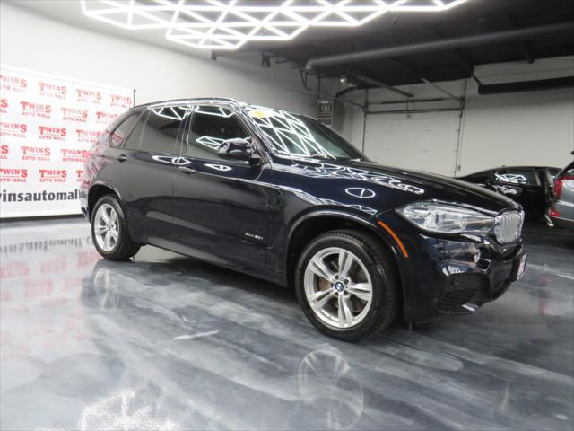 used 2014 BMW X5 car, priced at $17,993