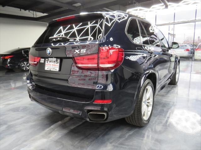 used 2014 BMW X5 car, priced at $17,993