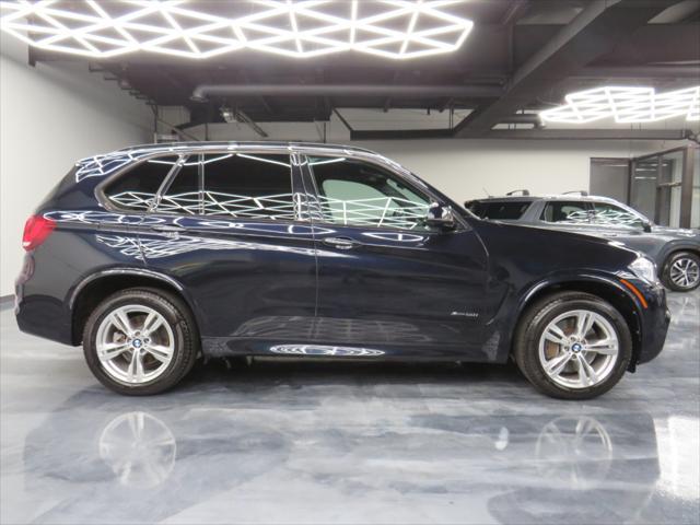 used 2014 BMW X5 car, priced at $17,993