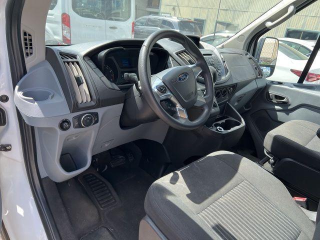 used 2019 Ford Transit-350 car, priced at $42,988