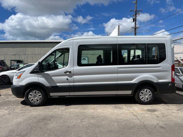 used 2019 Ford Transit-350 car, priced at $42,988