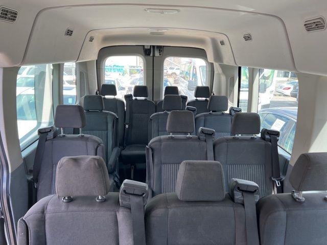 used 2019 Ford Transit-350 car, priced at $42,988