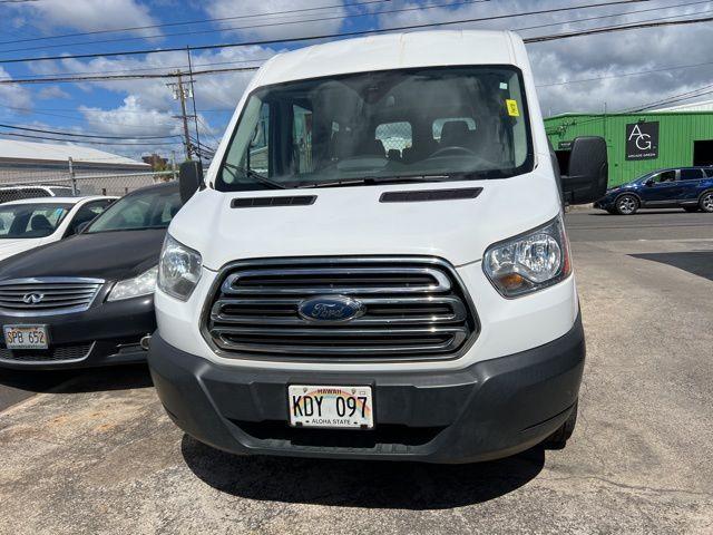 used 2019 Ford Transit-350 car, priced at $42,988