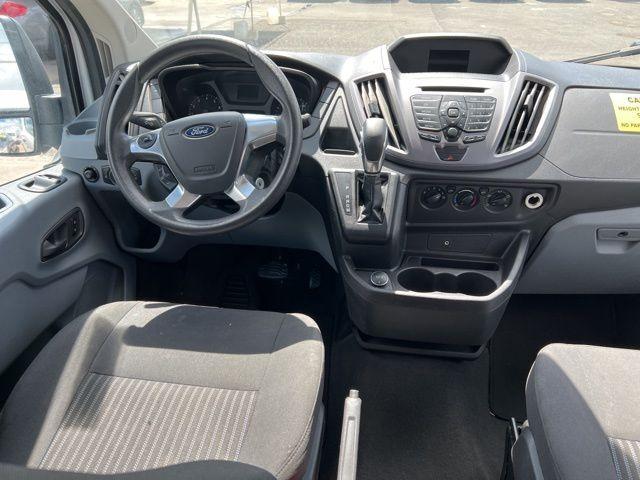 used 2019 Ford Transit-350 car, priced at $42,988