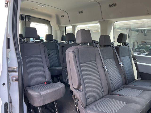 used 2019 Ford Transit-350 car, priced at $42,988