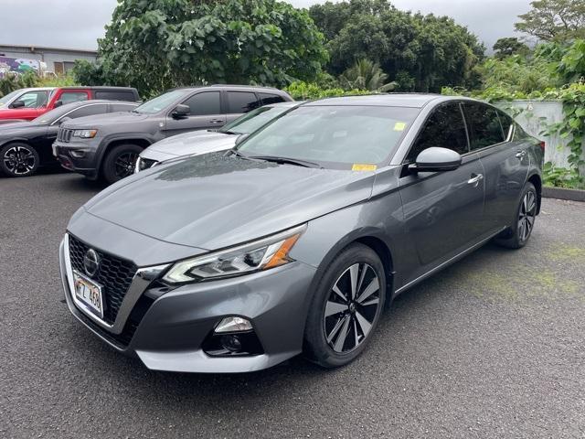 used 2020 Nissan Altima car, priced at $24,988