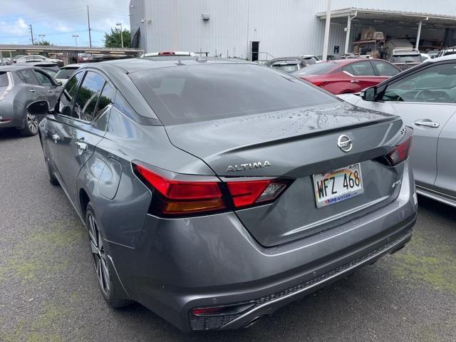 used 2020 Nissan Altima car, priced at $24,988