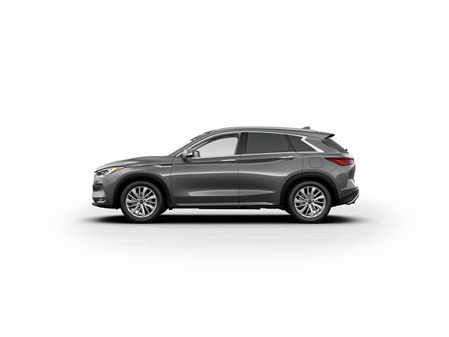 new 2024 INFINITI QX50 car, priced at $52,074