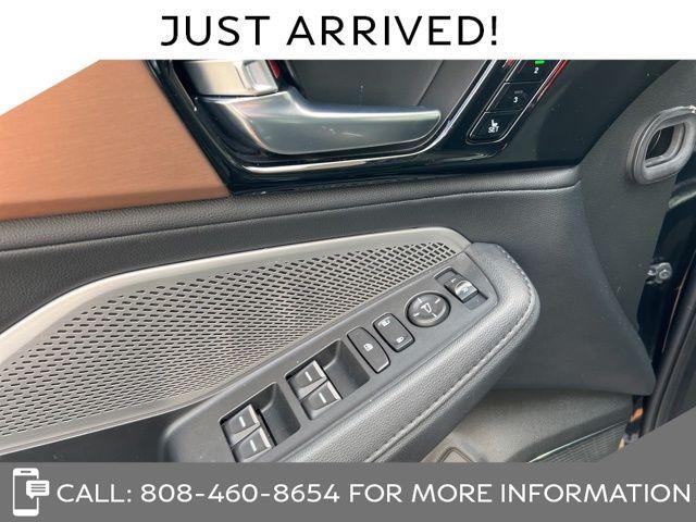 used 2022 Acura MDX car, priced at $36,577