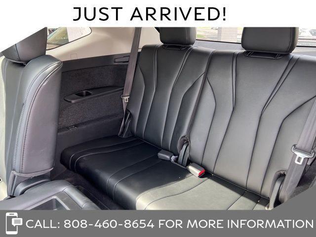 used 2022 Acura MDX car, priced at $36,577