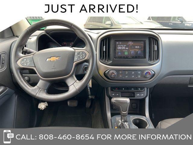 used 2015 Chevrolet Colorado car, priced at $23,998