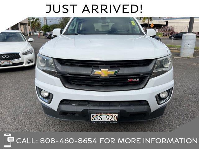 used 2015 Chevrolet Colorado car, priced at $23,998