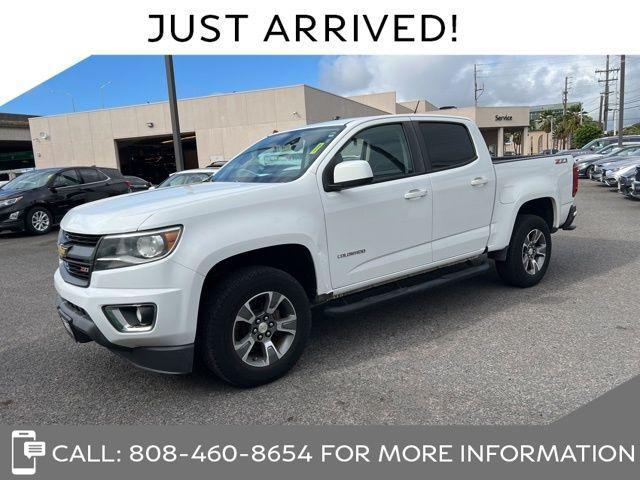 used 2015 Chevrolet Colorado car, priced at $23,998