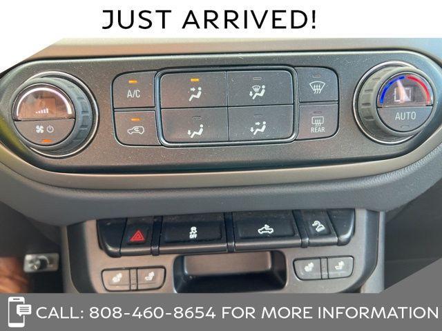 used 2015 Chevrolet Colorado car, priced at $23,998