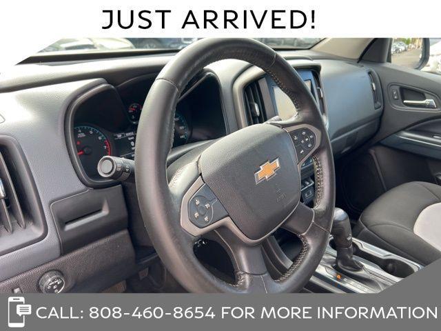 used 2015 Chevrolet Colorado car, priced at $23,998