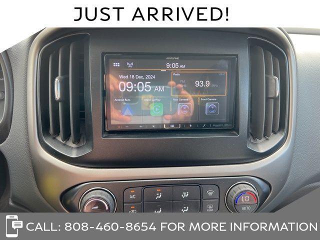 used 2015 Chevrolet Colorado car, priced at $23,998