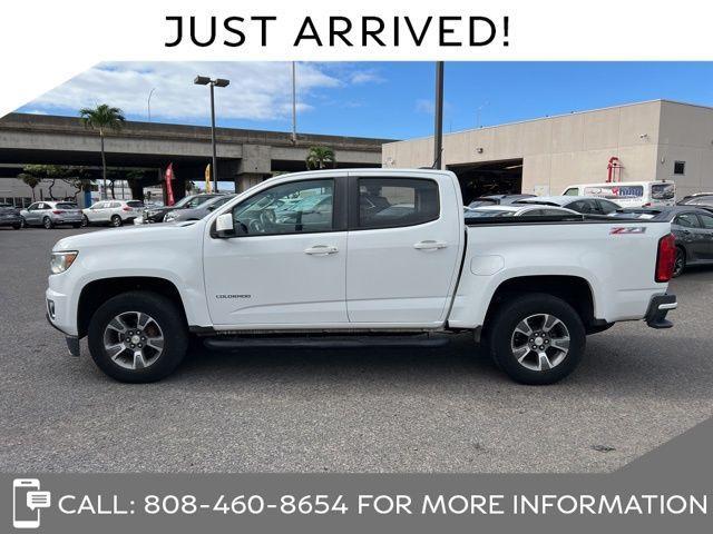 used 2015 Chevrolet Colorado car, priced at $23,998