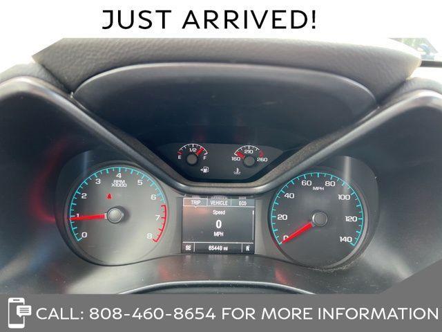 used 2015 Chevrolet Colorado car, priced at $23,998