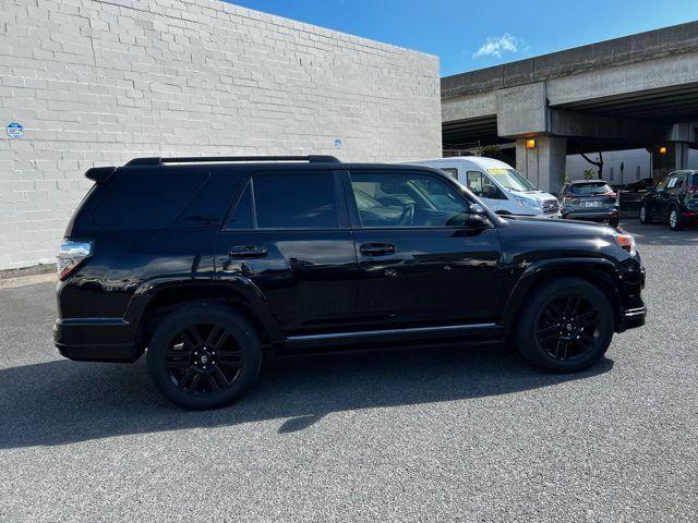 used 2021 Toyota 4Runner car, priced at $44,677