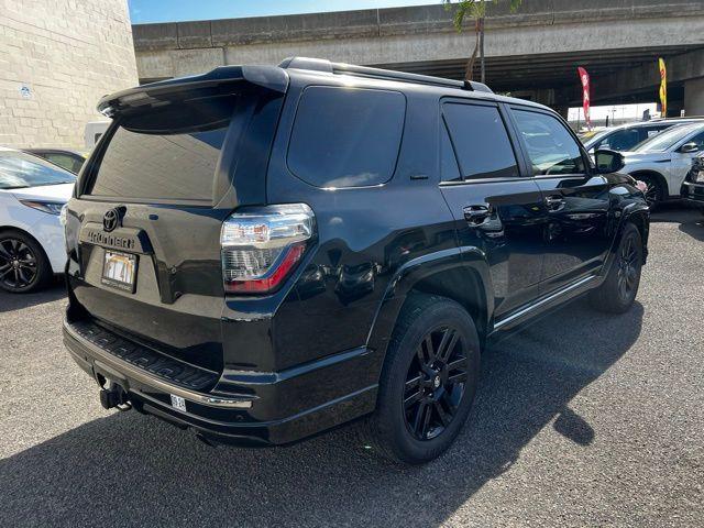 used 2021 Toyota 4Runner car, priced at $44,677