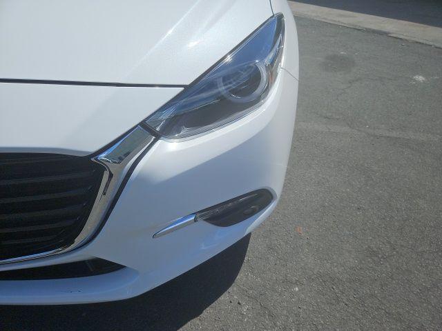 used 2018 Mazda Mazda3 car, priced at $18,977