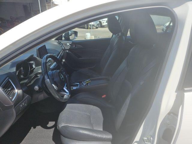 used 2018 Mazda Mazda3 car, priced at $18,977