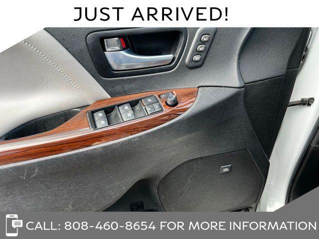 used 2018 Toyota Sienna car, priced at $39,888