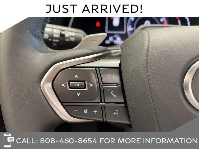 used 2024 Lexus RX 350 car, priced at $56,888