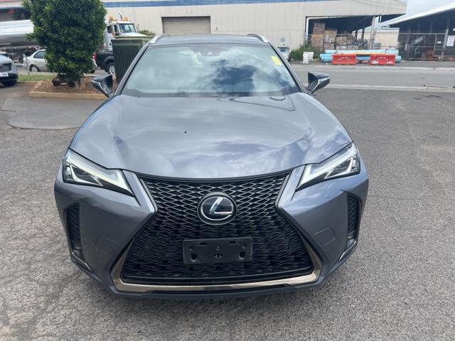 used 2020 Lexus UX 250h car, priced at $35,178