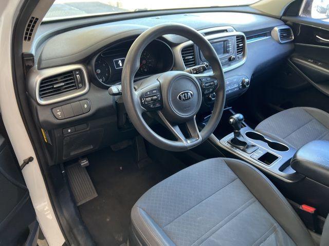 used 2018 Kia Sorento car, priced at $13,588