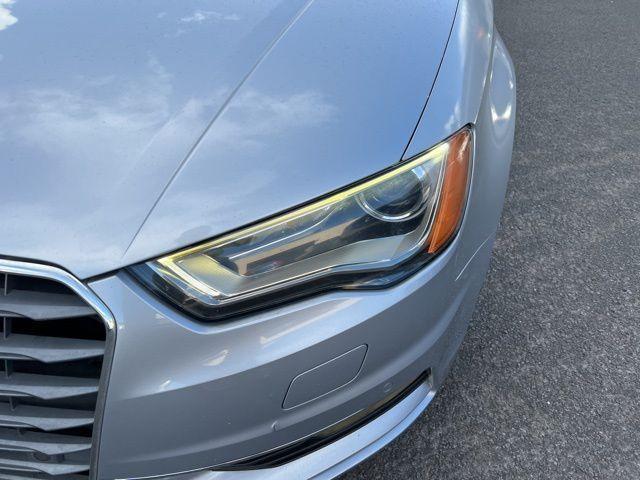 used 2015 Audi A3 car, priced at $14,788