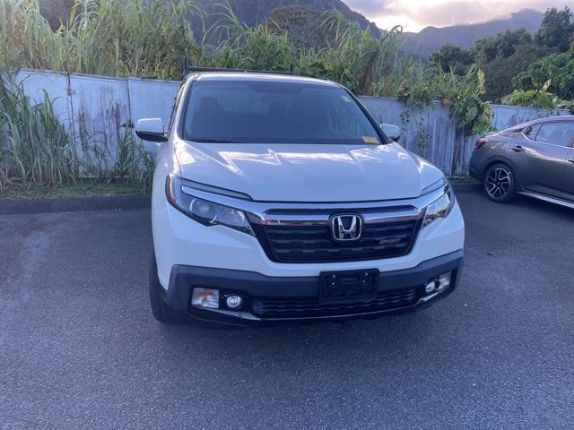 used 2019 Honda Ridgeline car, priced at $31,995