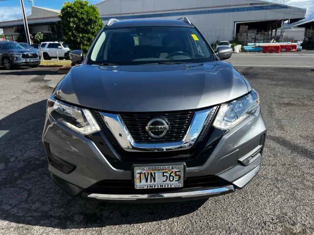 used 2019 Nissan Rogue car, priced at $21,988