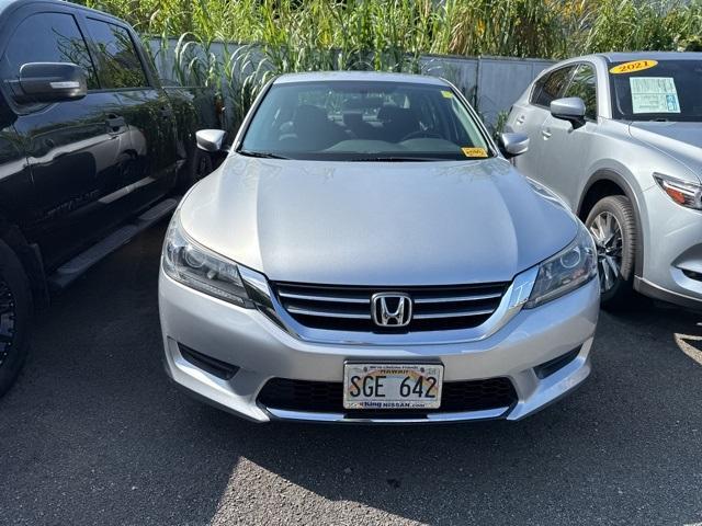 used 2014 Honda Accord car, priced at $14,988