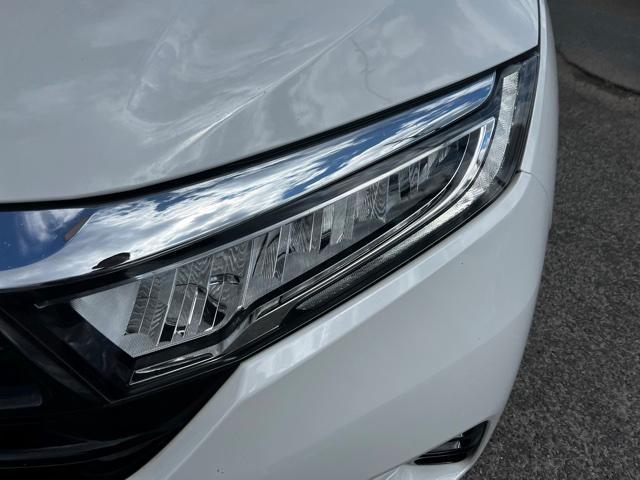 used 2022 Honda Odyssey car, priced at $40,599