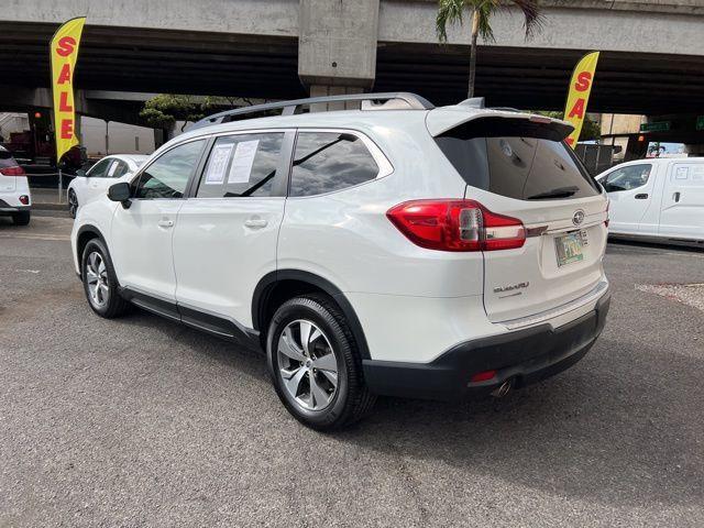 used 2019 Subaru Ascent car, priced at $20,488