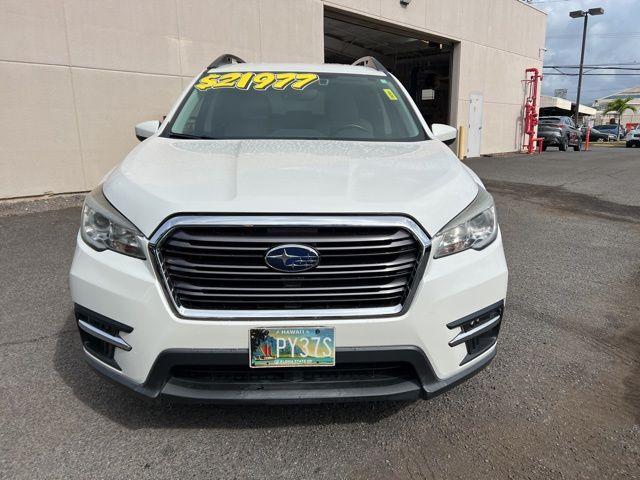 used 2019 Subaru Ascent car, priced at $20,488