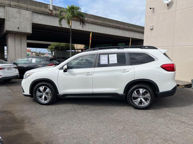 used 2019 Subaru Ascent car, priced at $20,488